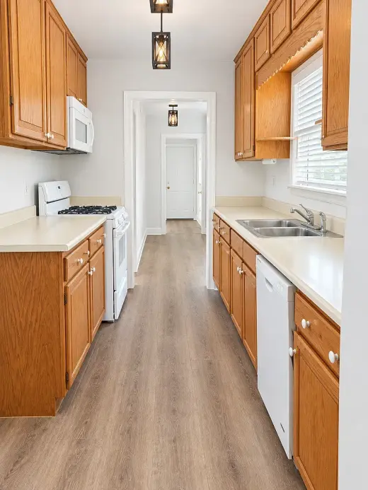 NO DEPOSIT REQUIRED.. E 56th St, Maywood