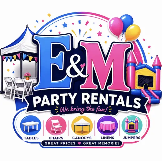 Party rentals