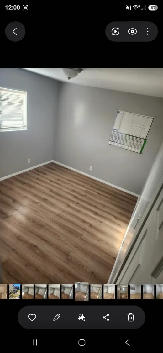 Se renta cuarto en torrance