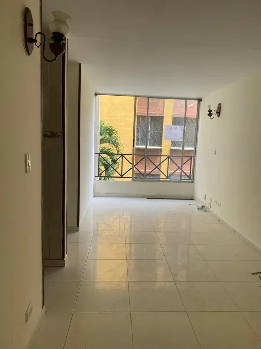 Se vende apartamento en segundo piso