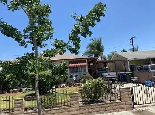 HOUSE RENT IN  Pico Rivera