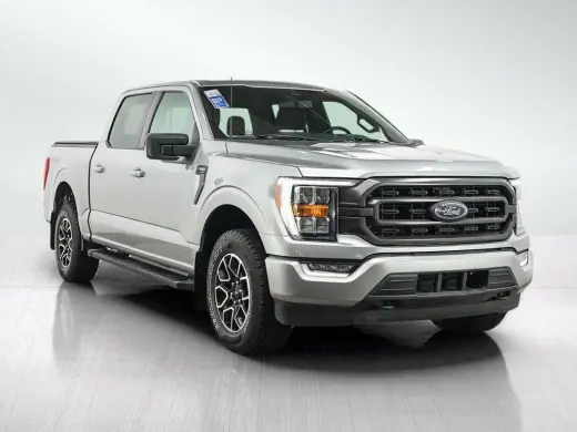 Ford F-150 Lariat 2022