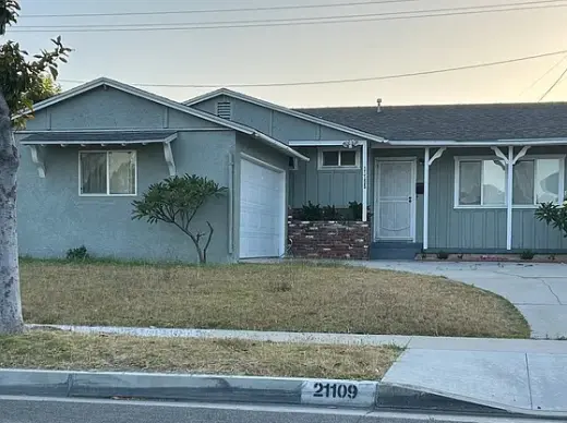 Well-located equity opportunit