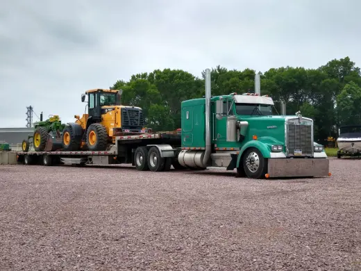 FLATBED WEEKLY 1500 -1800