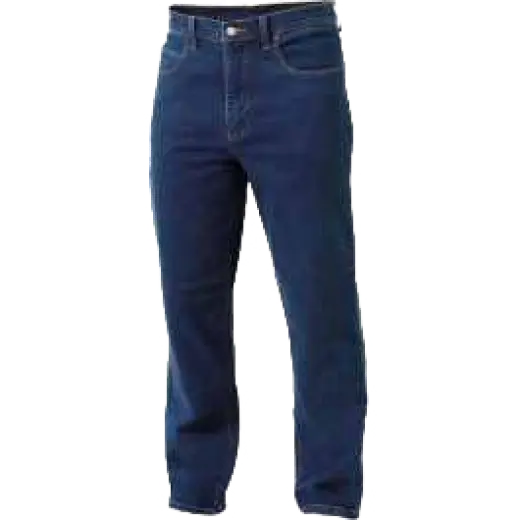 Jean de trabajo para uniformes operativos