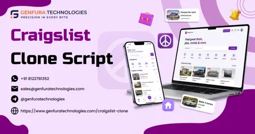 Struggling to Connect Local Buyers and Sellers? Launch a Classified Ads