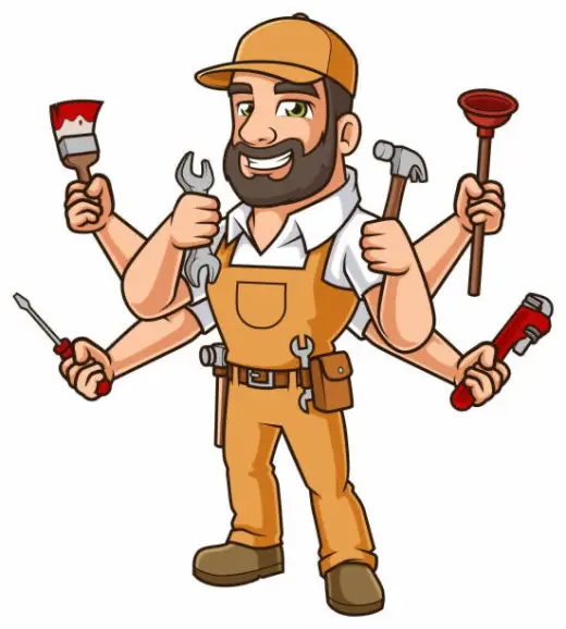 HANDYMAN