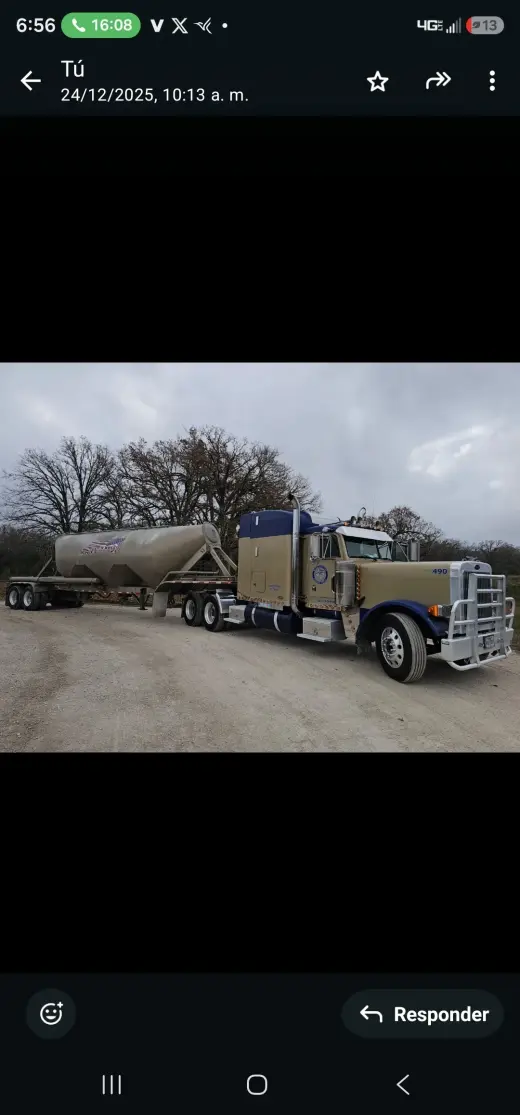 Driver CDL