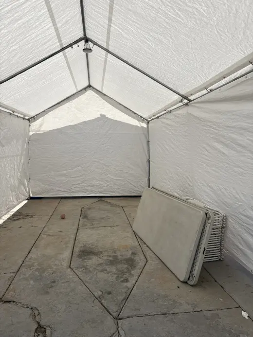 RENTA DE CARPAS