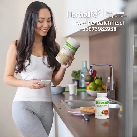Si buscas complementar tu alimentación con una alternativa práctica de proteína