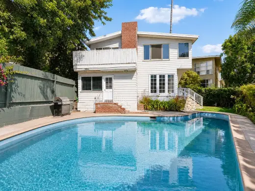 Discover the charm of 11688 Bellagio Rd, a spacious, light-filled 3-bed, 2-bath