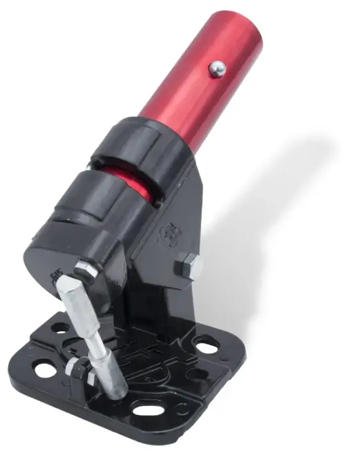 Rotadores de palancas MARSHALLTOWN USA para herramientas del concreto.