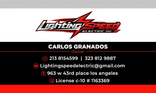 Servicios Eléctricos Profesionales
