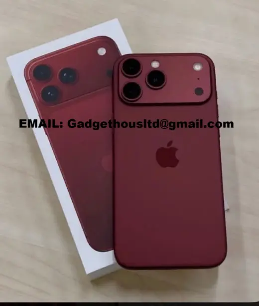Originales Apple iPhone 18 Pro Max, iPhone 18 Pro, Apple iPhone Duo