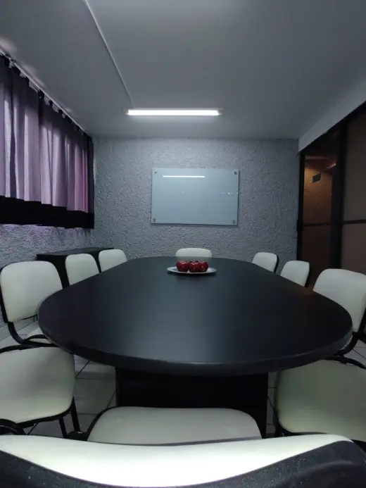 RENTO SALA DE JUNTAS EN EL CORAZON DE GUSTAVO BAZ