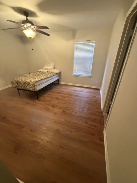 Habitación Acogedora en Renta