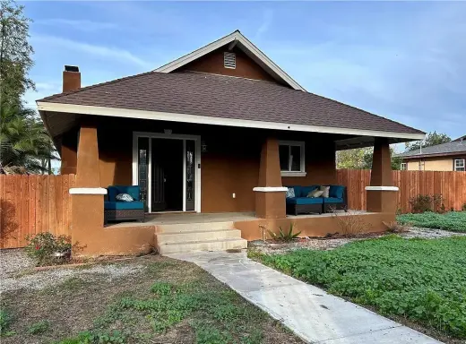 completely spacious home