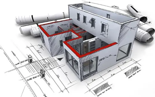 PLANOS DE Arquitectura para Adu