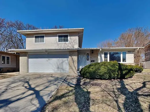 Beautiful 3-Bedroom, 2-Bathroom Home!