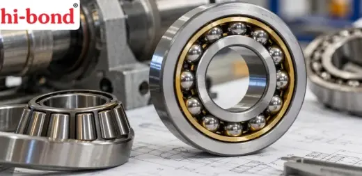 Improve Bearing Selection with Accurate Load Calculation