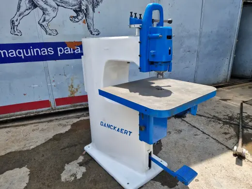 Router Danckaert 3 HP