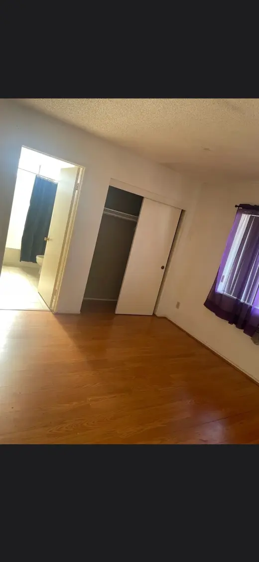 Habitación Espaciosa en Renta en Vecindario Tranquilo