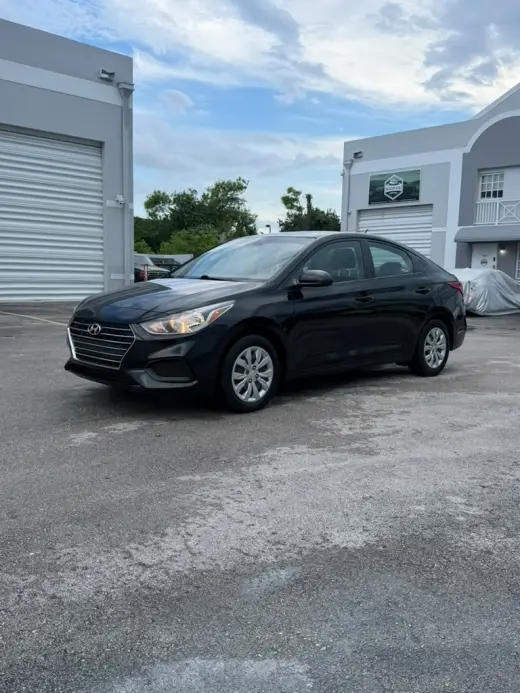 Financiamiento en casa BHPH/2022 Hyundai Accent SE🚘/💵PAGOS QUINCENALES $179🤯
