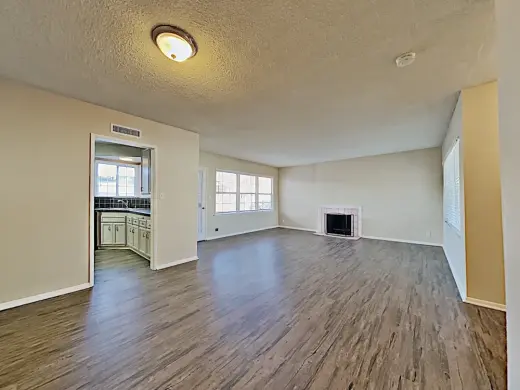 MOVE IN READY