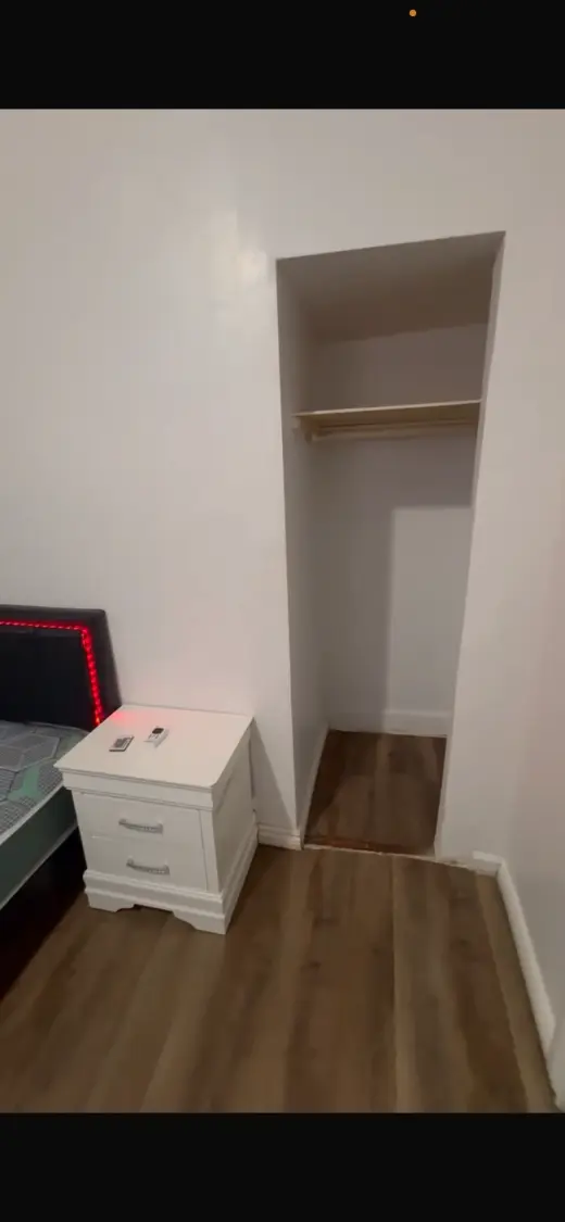 Habitaciones para parejas