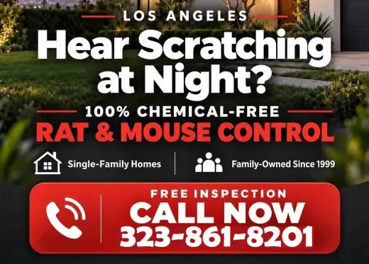 EXTERMINADORES LOS ANGELES
