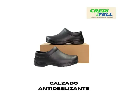 Zapatos antideslizantes para cocina al por mayor