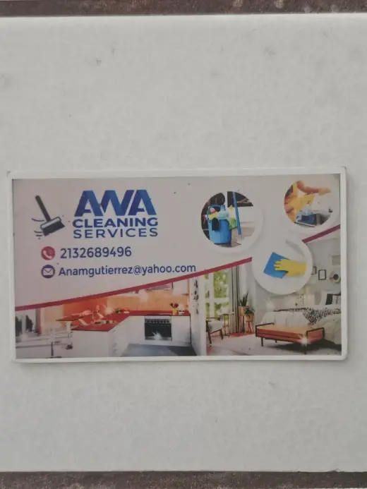 Servicios de Limpieza Profesional