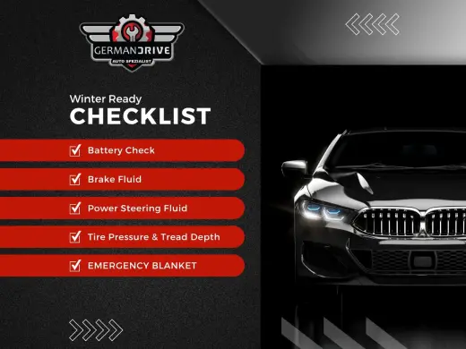 Auto Repair Tips & Car Care Blog | German Drive Fort Worth