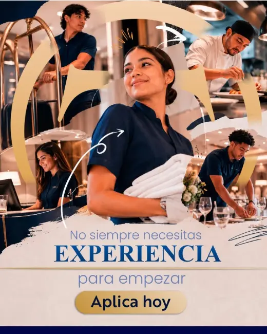 Empleos Inmediatos en Hoteles Nashville!!! Comunícate al 404-600-1995