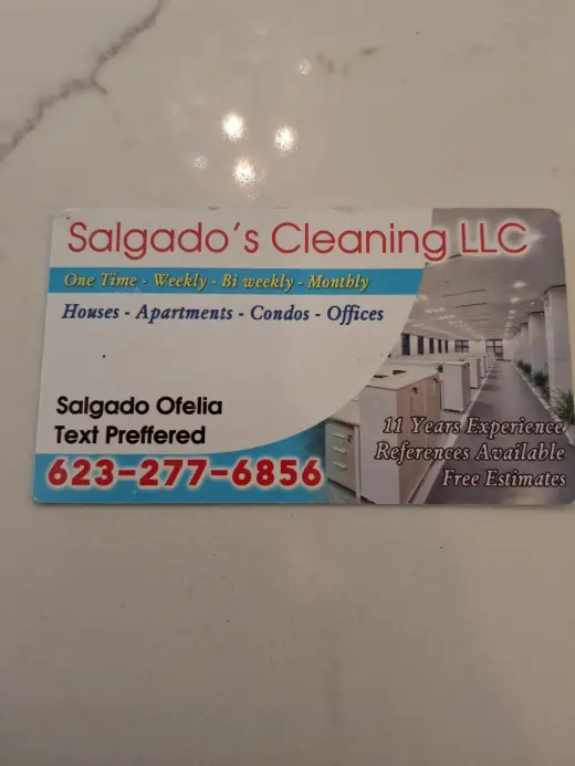 Servicios de Limpieza Profesional
