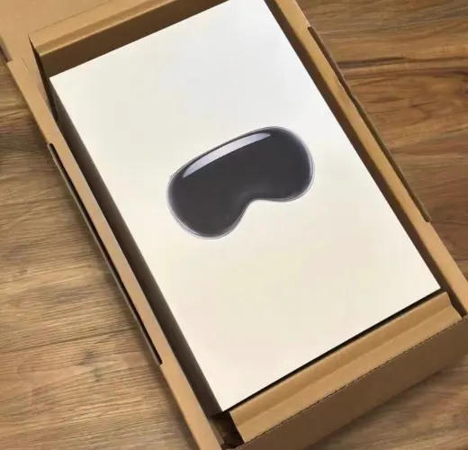 Apple Vision Pro 512Gb