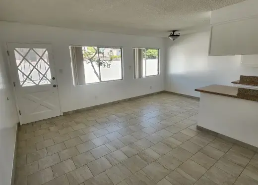 Freshly Updated 1-Bedroom Apartment – Available Now! Gardena, CA