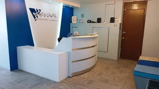 CON EL PLACER DE ATENDERTE OFICINA FISICA EN TLALNEPANTLA