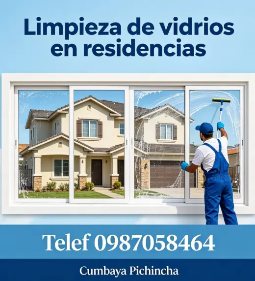 Limpieza Profunda Quito