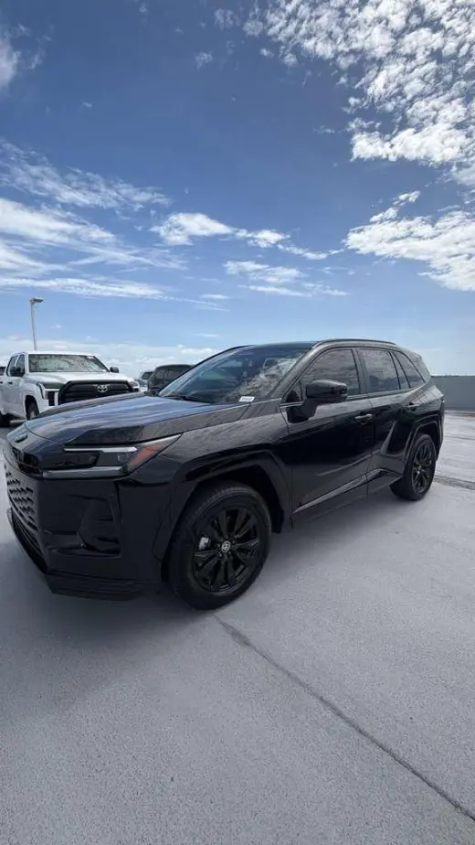 🚘 2026 Toyota RAV4 – ¡0 MILLAS de Fábrica! / Inicial $3,000 💎