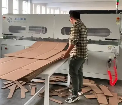 Operadores de Maquina 2ndo turno