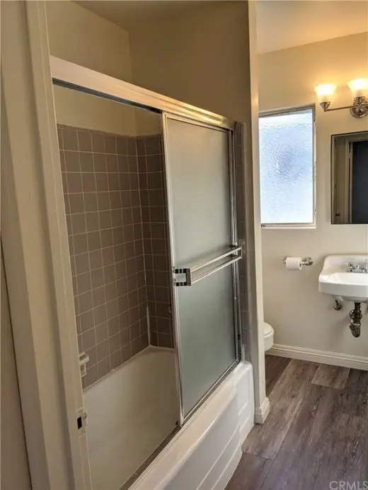 BELLFLOWER CA Hogar cómodo de 1 dormitorio