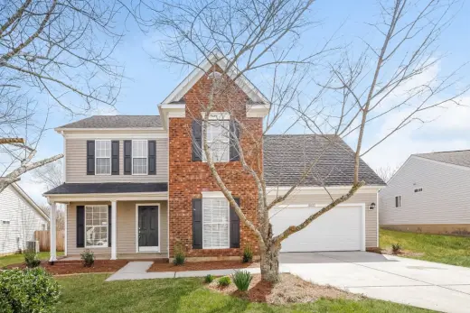 Beautiful 3-Bedroom, 2.5-Bathroom Home for Rent!
