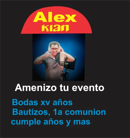 AlexKlan tecladista