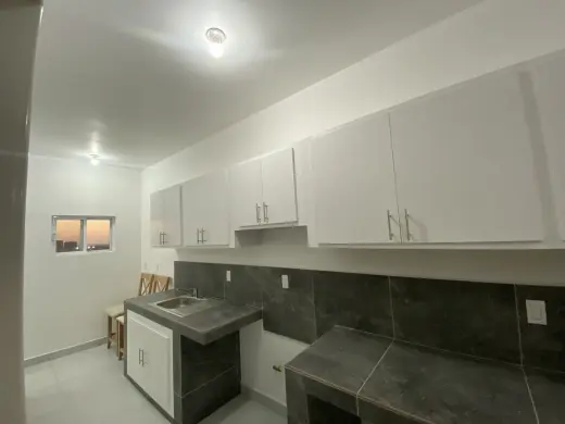 🏡DEPARTAMENTO NUEVO en renta 5 minutos de garita de San Isidro y 10min de UABC