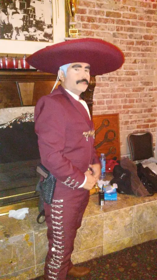 EL CHAPO Y SUS ESTRELLAS