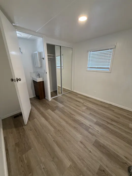 Mobile Home Gardena CA