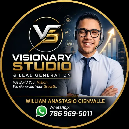Servicios Profesionales de Generación de Leads