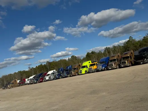 🚛 Contratamos Drivers !!!