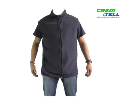 Chaleco para uniformes operativos al por mayor
